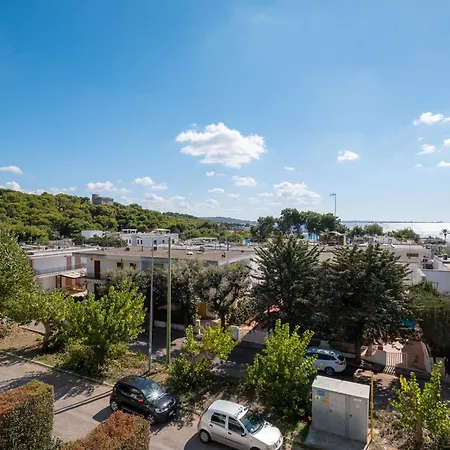 Sea View Terrace Nardò