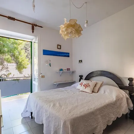 Sea View Terrace
