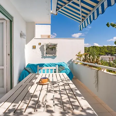 Sea View Terrace Nardò