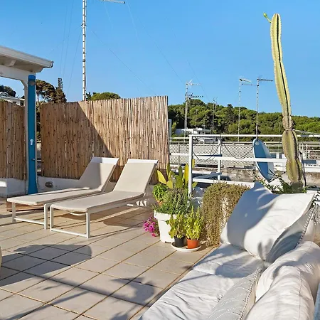 Sea View Terrace